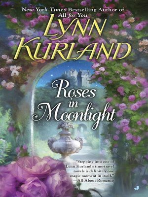 cover image of Roses in Moonlight